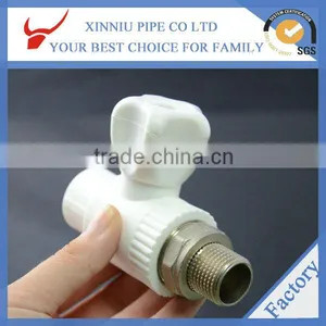 Thermostatic Head With Liquid Sensor, Dn15 Angled Radiator Valve, uk Market thumbnail-1