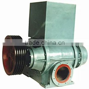 High Efficiency and Energy Saving ZBK Series Roots Vacuum Pump/vacuum Box thumbnail-1