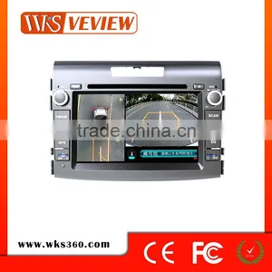 Parts Renault Megane Peugeot 306 Parts Camera 360 Degree thumbnail-6