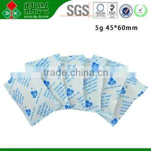 Stop Moisture Problems Silica Gel Beads Desiccant thumbnail-4