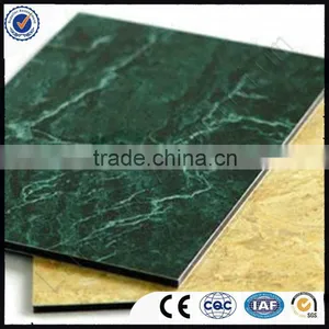 Aluminum Composite Panel Outdoor Partition Material Acp thumbnail-3