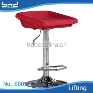 Modern Design Bar Stool Chair Hot Sale thumbnail-4