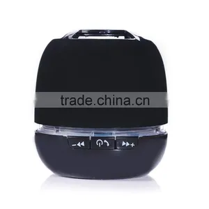 Mini Wireless Bluetooth Speaker thumbnail-2
