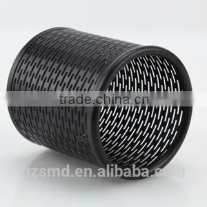 Rolodex Mesh Collection Jumbo Pencil Cup, Black thumbnail-5