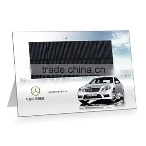 Sungzu Portable 2.5W Wholesale Solar Panel Charger thumbnail-1