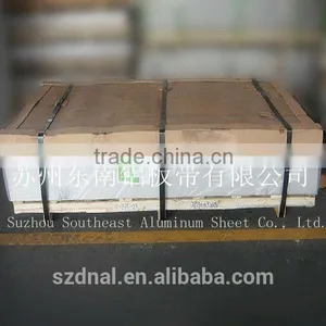 Non-alloy Aluminum Sheet 1070 H16 Manufacturer thumbnail-3