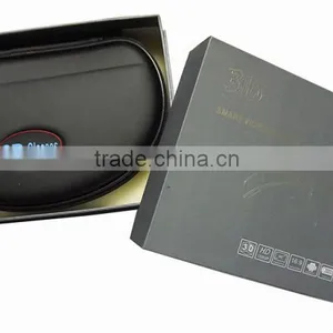 2016 Portable Bluetooth Android 1080p HD 98inch Eyewear Glasses Video thumbnail-5