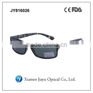 Square Lens Men Sunglasses OEM thumbnail-1