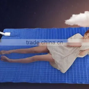 Bedroom Furniture Air Conditioner Mattress for Whole Body Cooling thumbnail-2