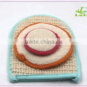 Chenille Bedroom Floor Round Carpet Kitchen Bath Rug Mat Doormat Room thumbnail-6