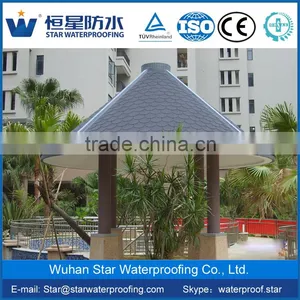 Top Quality Asphalt Shingle thumbnail-5