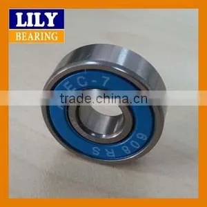 High Performance Mini Logo Skateboard Bearing With Great Low Prices ! thumbnail-1