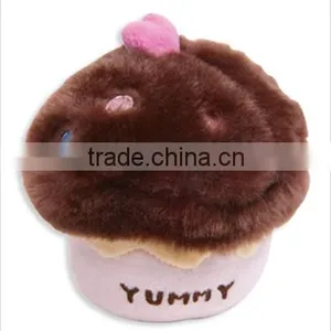 Cat Toys Plush Cake Toy for Cat thumbnail-3