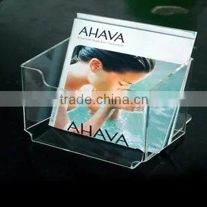 Acrylic Advertising Paper Holder thumbnail-1