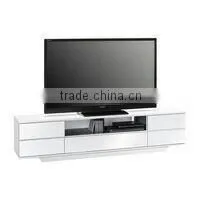 TV-2317 Hot Sale High Gloss TV Stand thumbnail-1