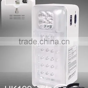 AKKO dp Led Rechargeable Emergency Light thumbnail-1