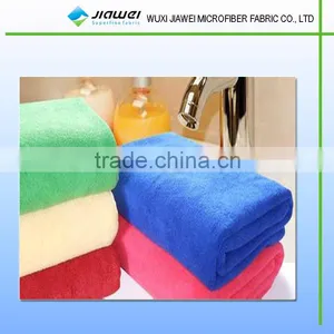 Customized Hot Soft Durable Microfiber Towel thumbnail-1