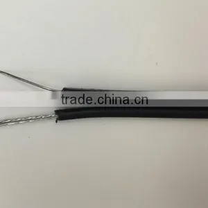 30 Meters Free Sample for 4 Core Outdoor Aerial FTTH Drop Cable thumbnail-2