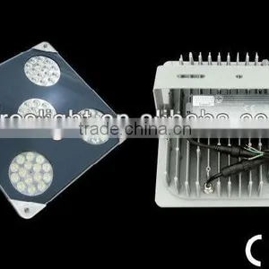 Square Explosion-proof Gas Station Lamp 75W thumbnail-1