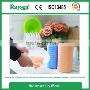 Kitchen Clean Wipes thumbnail-2