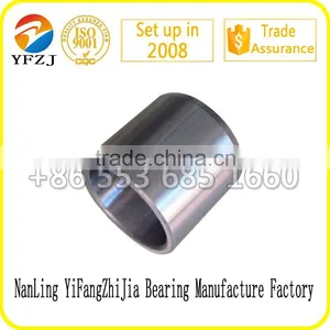 Multi-column Row Linear Motion Bearing/Sliding Bearings/Steel Sleeve thumbnail-2
