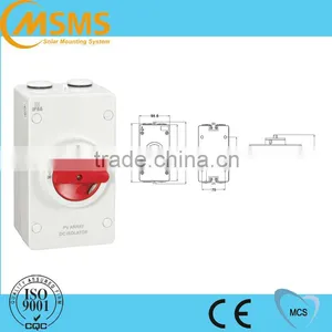 AC Rotary Isolators thumbnail-1