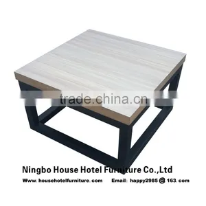 Hotel Project Furniture Vanity Base thumbnail-2
