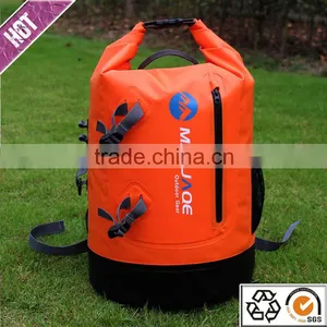 Waterproof Dry Flaoting Bag Waterproof Backpack Waterproof Travel Bag Hiking Camping Backpack thumbnail-3