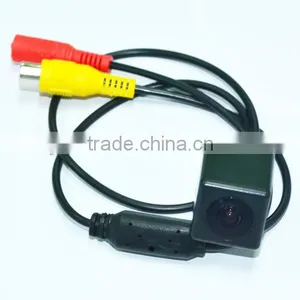 650 TVL Colorful Night Vision MCCD Car Reversing / Back up Camera thumbnail-5