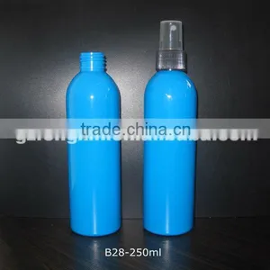Wholesale and Retial 300ml Diamond Shape Shampoo Bottle thumbnail-1