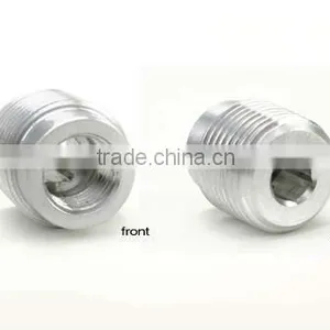 Oil Feed Adaptor thumbnail-1