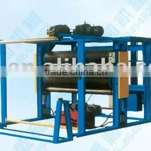 SH-185 Embossing Machine thumbnail-1