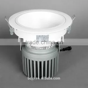 Recessed 30w 50w Cob Wall Wash Led Downlight thumbnail-1