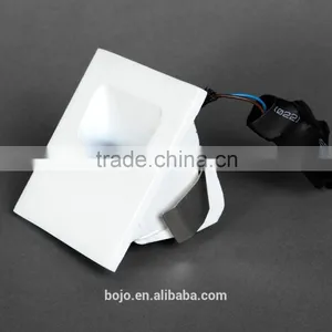 2w Frosted Led Step Light Indoor Led Corner Light thumbnail-5