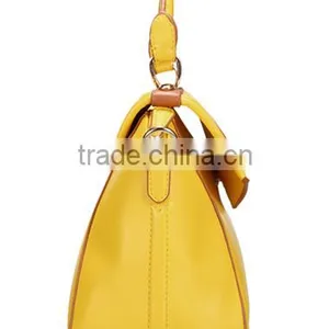 2016 Fashion Women Synthetic Patent Leather Handbags Wholesale thumbnail-2