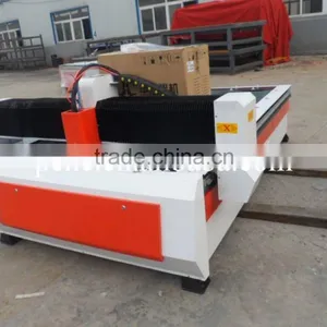 Rational Construction Plasma Cutting Machine for Mechanical&electronical Equipment thumbnail-6
