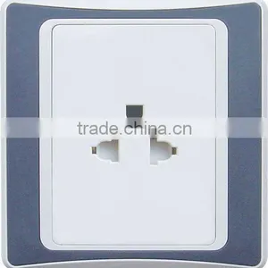 American Mutli Socket thumbnail-1
