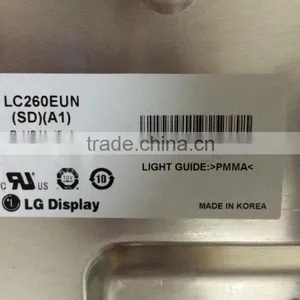 High Resolution 26" LG LCD Panel LC260EUN-SDA1 thumbnail-3