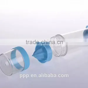 Plastic Water Bottle With Fruit Infuser Hot New Products for 2015 thumbnail-3