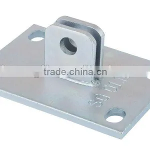 Aluminum or Aluminium Alloy Fabrication Products thumbnail-1