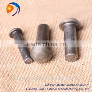 Cold Forged Round Head Rivets thumbnail-3