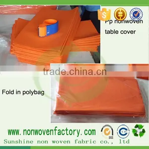 Nonwoven Cloth Material Fabric, Fabric for Making Bed Sheets, Bed Sheet Fabric thumbnail-3