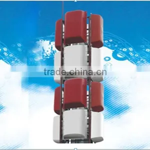 Four-dipole Plate Transmitting Antenna for TV thumbnail-1
