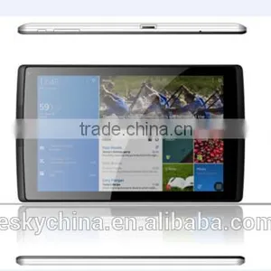 New Arrival 8.95 Inch Cheapest Tablet pc Tablets Win8/Android 4.4.2 Tablet pc Low Cost Gps Win8 System Camera 1GB+16GB thumbnail-1
