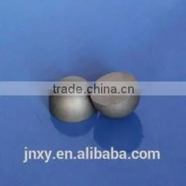 Tungsten Carbide Half Ball, Hemisphere Button for Roller Cone Bits China Manufacturer thumbnail-2