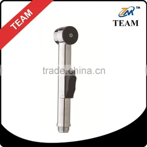 TM-2147 Bathroom Toilet Shattaf Plastic Hand Spray Shattaf Bidet Spray thumbnail-1