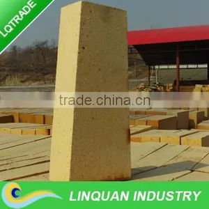 Refractory Bricks Fireclay Bricks thumbnail-1