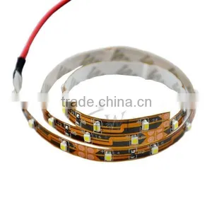 Shenzhen Quality 3528 Warm White Flexible Smd Led Strip With 3 Y Warranty thumbnail-1