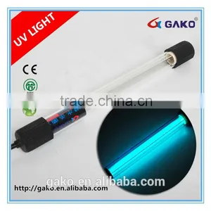 10w uv Sterilizer 254nm uv Light Tube for Aquarium,tank,pond thumbnail-1