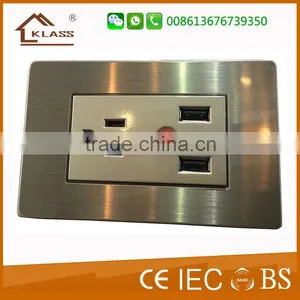 2 Gang 1way/2way Reset Switch Types of Electrical Switches thumbnail-5